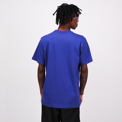 Camiseta Oakley Organic B1B Chromed Tee - Masculina - Foto 5