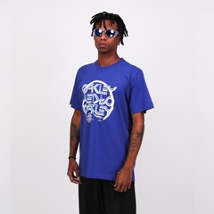 Camiseta Oakley Organic B1B Chromed Tee - Masculina - Foto 6