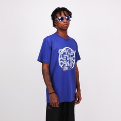 Camiseta Oakley Organic B1B Chromed Tee - Masculina - Foto 7