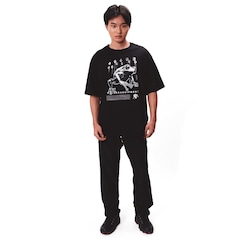 Camiseta Oakley Frog 2075 Tee - Masculina - Foto 3