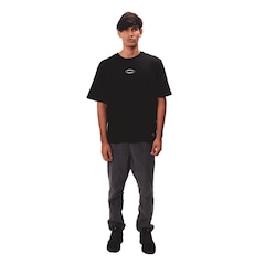 Camiseta Oakley Project 2075 Tee - Masculina - Foto 3