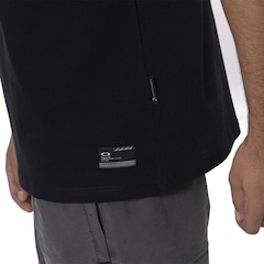 Camiseta Oakley Project 2075 Tee - Masculina - Foto 5