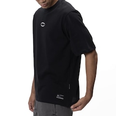 Camiseta Oakley Project 2075 Tee - Masculina - Foto 6