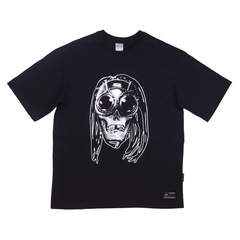 Camiseta Oakley Skull Medusa SS Tee - Masculina - Foto 1