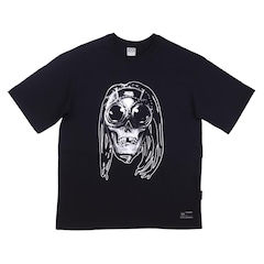 Camiseta Oakley Skull Medusa SS Tee - Masculina - Foto 7