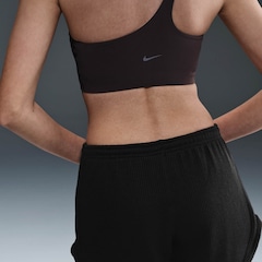 Shorts Nike Sportswear Chill Waffle - Feminino - Foto 2