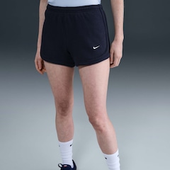 Shorts Nike Sportswear Chill Waffle - Feminino - Foto 1
