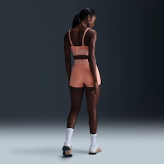 Bermuda Feminina Pro 365 5In Nike - Foto 5