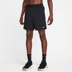 Bermuda Nike Dri-FIT Breathe Totality 7in Masculina - Foto 1