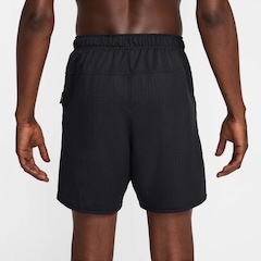 Bermuda Nike Dri-FIT Breathe Totality 7in Masculina - Foto 3