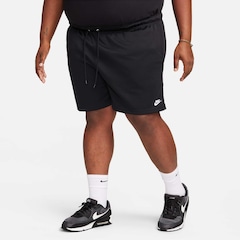 Shorts Nike Club Flow - Masculino - Foto 7