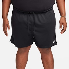 Shorts Nike Club Flow - Masculino - Foto 8