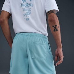 Shorts Nike Club Flow - Masculino - Foto 2