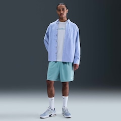 Shorts Nike Club Flow - Masculino - Foto 3