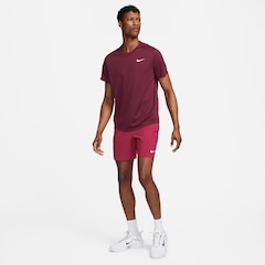 Shorts Nike Court Dri-FIT Slam - Masculino - Foto 6