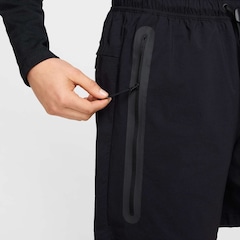 Shorts Nike Woven - Masculino - Foto 4