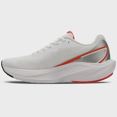 Tênis Under Armour Charged Wing 2 - Feminino - Foto 4