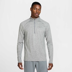 Camiseta Manga Longa Nike Stride - Masculina - Foto 1