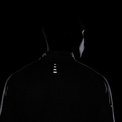Camiseta Manga Longa Nike Stride - Masculina - Foto 9