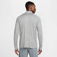 Camiseta Manga Longa Nike Stride - Masculina - Foto 2