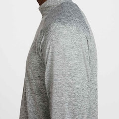 Camiseta Manga Longa Nike Stride - Masculina - Foto 3