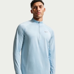 Camiseta Manga Longa Nike Stride - Masculina - Foto 1