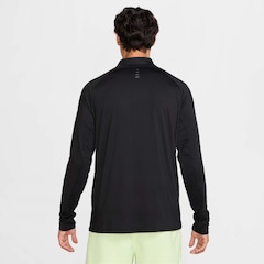 Camiseta Manga Longa Nike Stride - Masculina - Foto 2