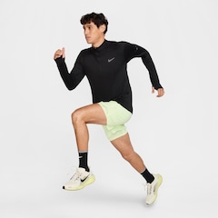 Camiseta Manga Longa Nike Stride - Masculina - Foto 7