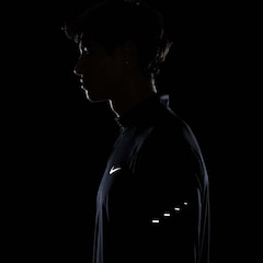 Camiseta Manga Longa Nike Stride - Masculina - Foto 9