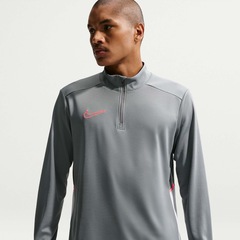 Camiseta Nike Dri-FIT Academy Pro - Masculina - Foto 3
