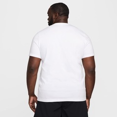 Camiseta Nike Gym Culture - Masculina - Foto 7