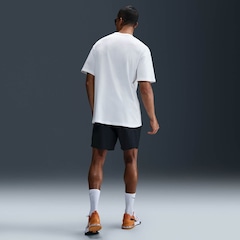 Camiseta Nike M90 Fitness - Masculina - Foto 5