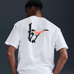 Camiseta Nike M90 KD - Masculina - Foto 2