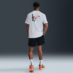 Camiseta Nike M90 KD - Masculina - Foto 5