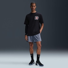 Camiseta Nike Max90 DNA - Masculina - Foto 4