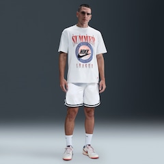 Camiseta Nike Max90 - Masculina - Foto 4