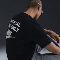 Camiseta Nike Sportswear M90 OC Remix Masculina - Foto 3