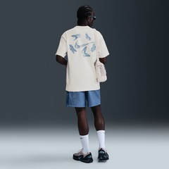 Camiseta Nike Sportswear OC - Unissex - Foto 5