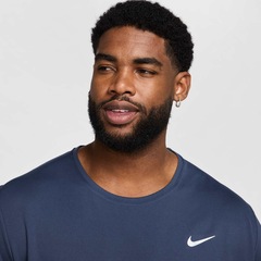 Camiseta Nike Dri-FIT UV Miller - Masculina - Foto 9