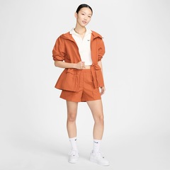 Camiseta Polo Nike Essential - Feminina - Foto 5