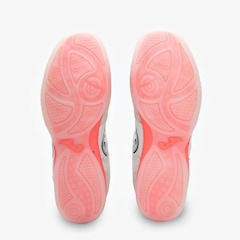 Chuteira Futsal Joma Top Flex - Adulto - Foto 5