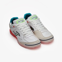 Chuteira Futsal Joma Top Flex - Adulto - Foto 7