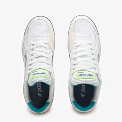 Chuteira Futsal Joma Top Flex - Adulto - Foto 8