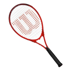 Raquete de Tênis Wilson Pro Staff Precision XL 110 - Foto 1