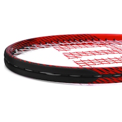 Raquete de Tênis Wilson Pro Staff Precision XL 110 - Foto 5