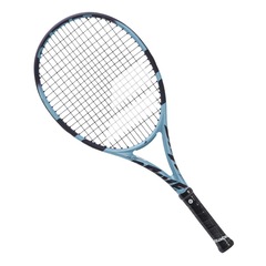 Raquete de Tênis Babolat Pure Drive 26 - Infantil - Foto 1