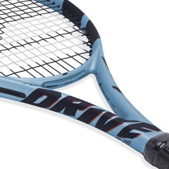 Raquete de Tênis Babolat Pure Drive 26 - Infantil - Foto 2