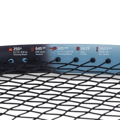 Raquete de Tênis Babolat Pure Drive 26 - Infantil - Foto 5