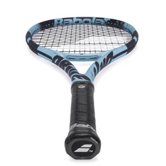 Raquete de Tênis Babolat Pure Drive 26 - Infantil - Foto 6
