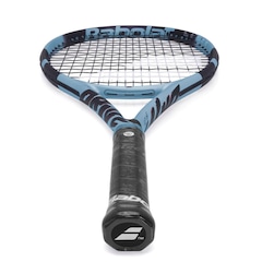 Raquete de Tênis Babolat Pure Drive 25 - Infantil - Foto 6